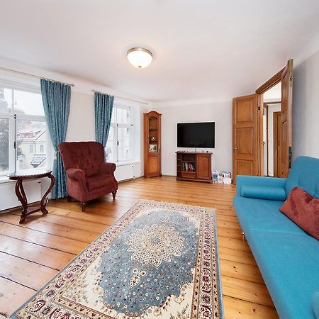 Calandra Apartment 塔林 外观 照片