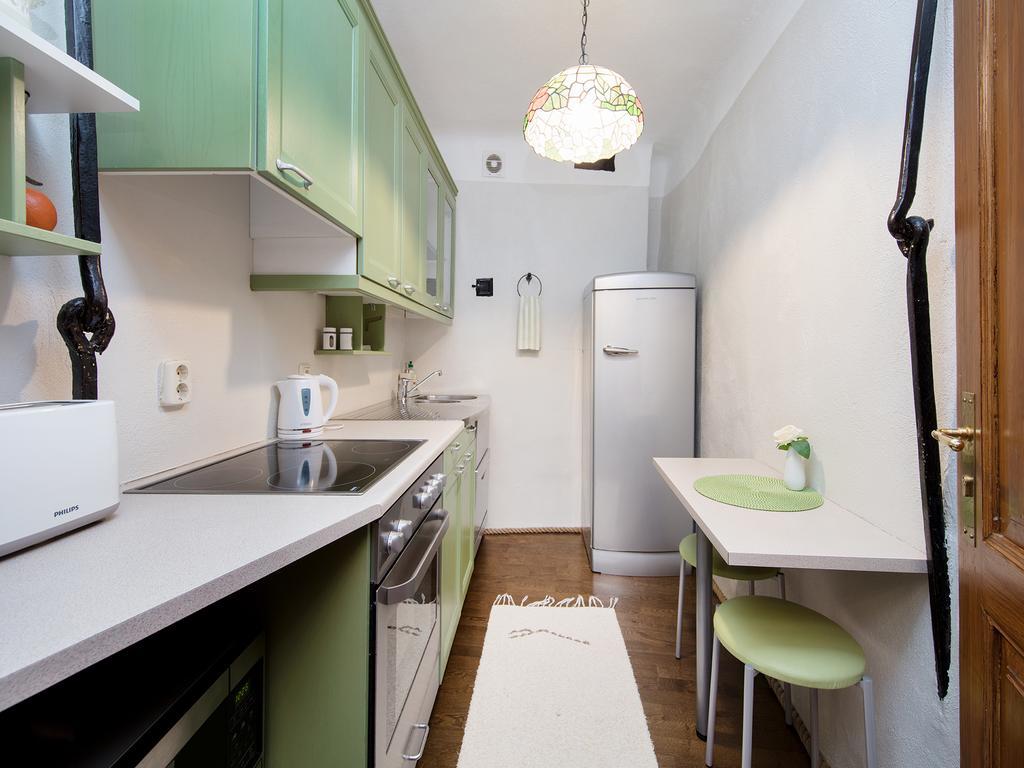 Calandra Apartment 塔林 外观 照片