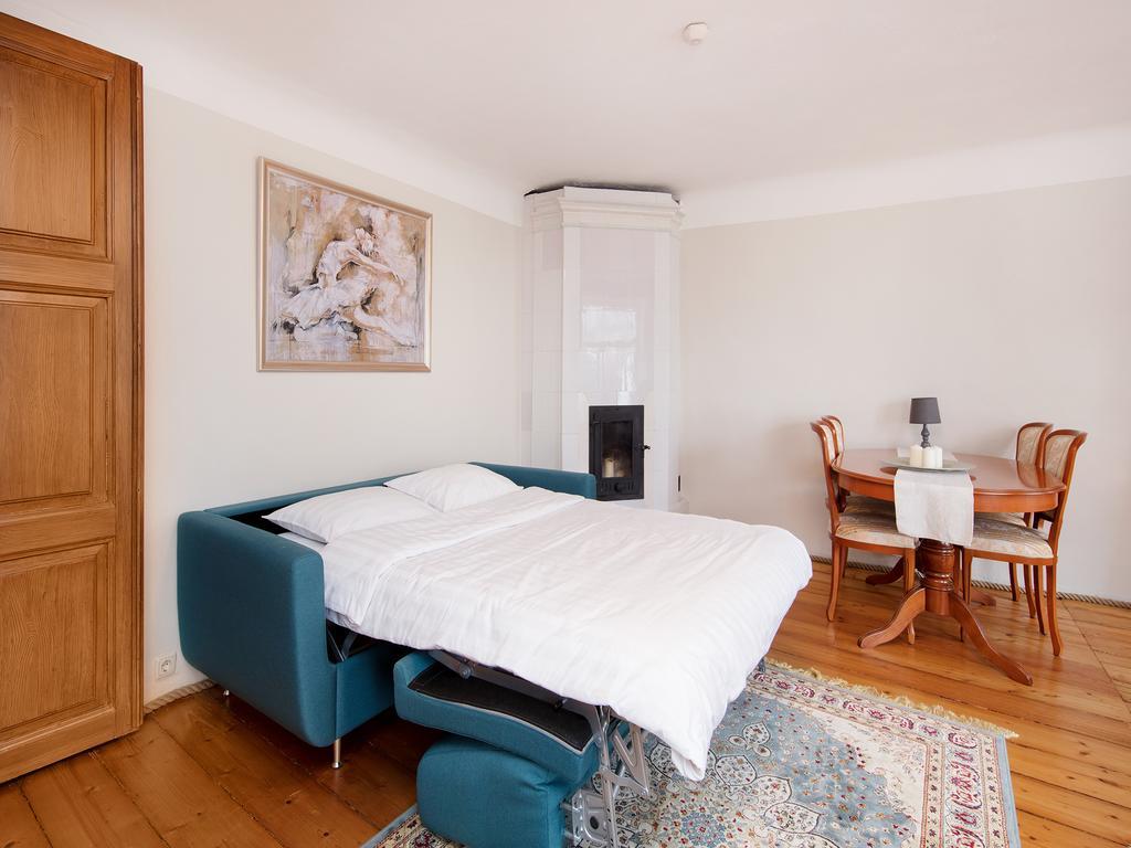 Calandra Apartment 塔林 外观 照片