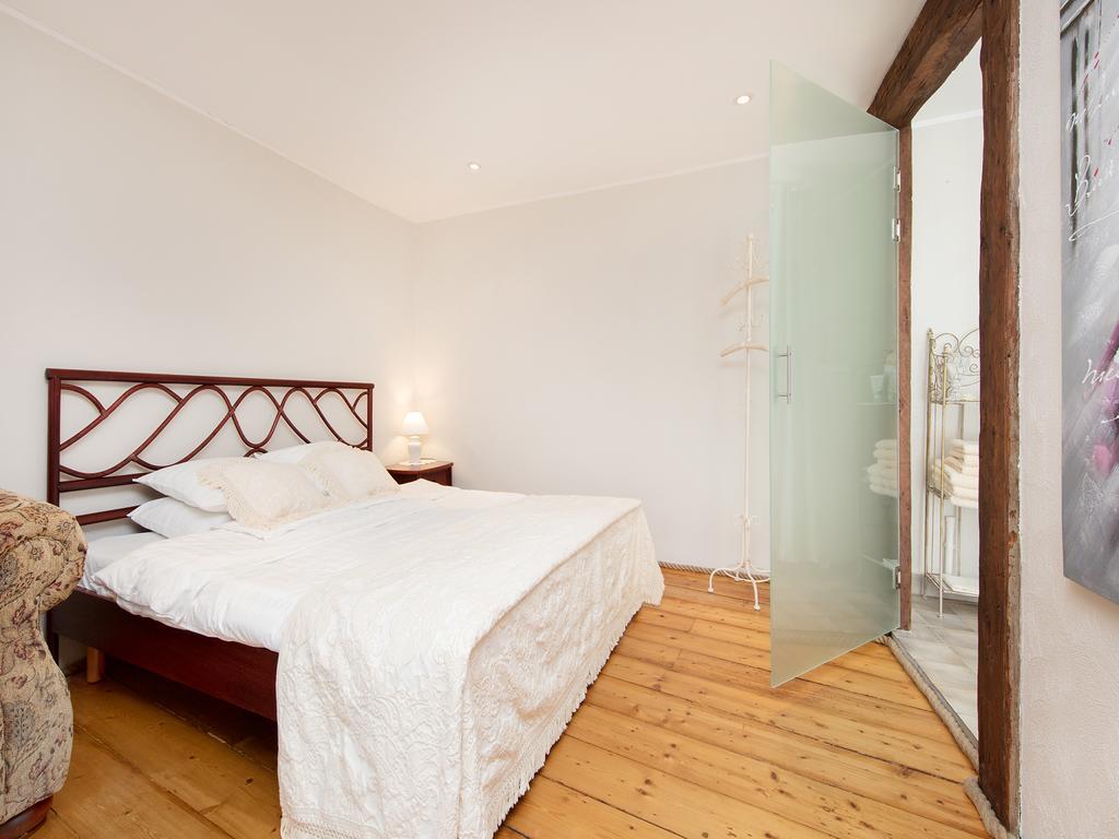 Calandra Apartment 塔林 外观 照片