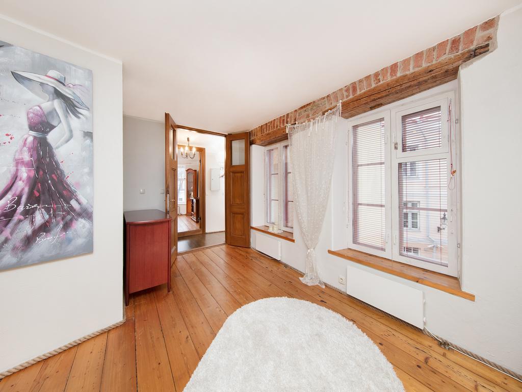 Calandra Apartment 塔林 外观 照片