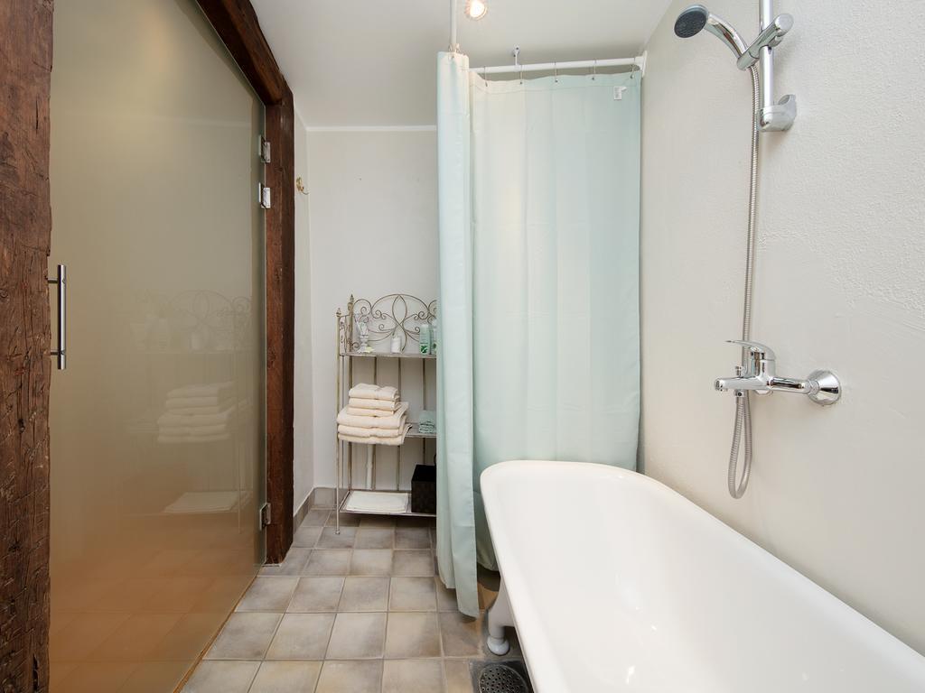 Calandra Apartment 塔林 外观 照片